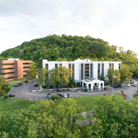 Hyatt Place Nashville Brentwood Exterior photo
