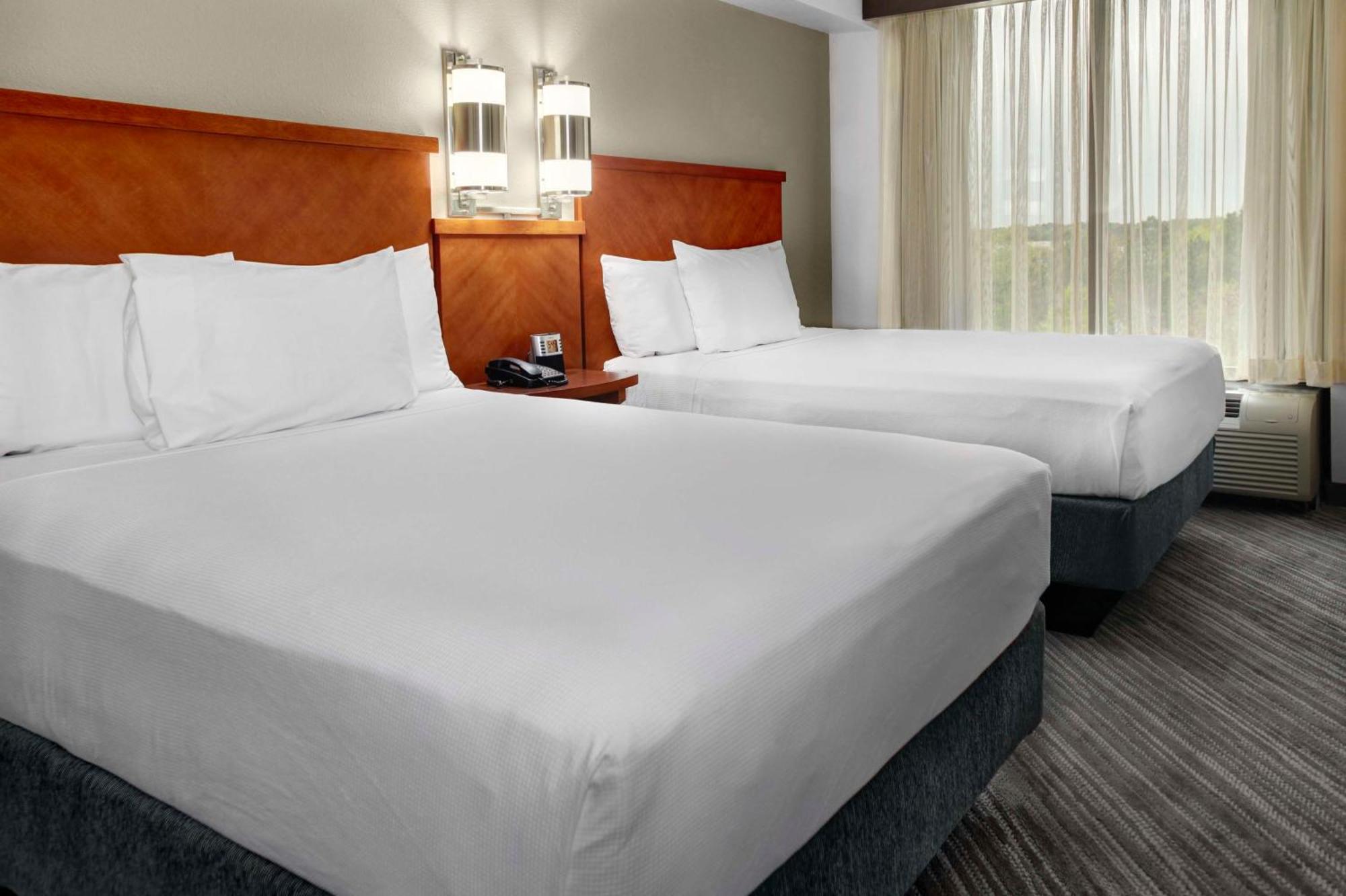 Hyatt Place Nashville Brentwood Exterior photo