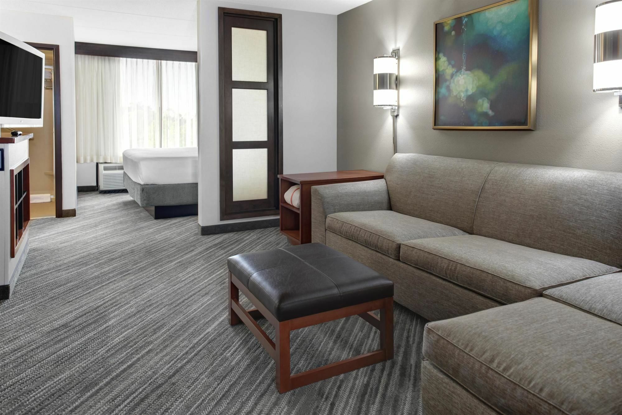 Hyatt Place Nashville Brentwood Exterior photo