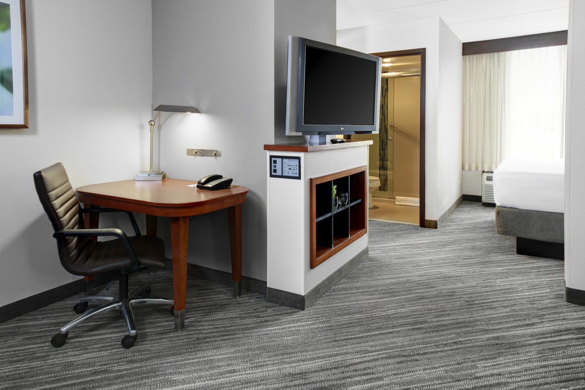 Hyatt Place Nashville Brentwood Exterior photo