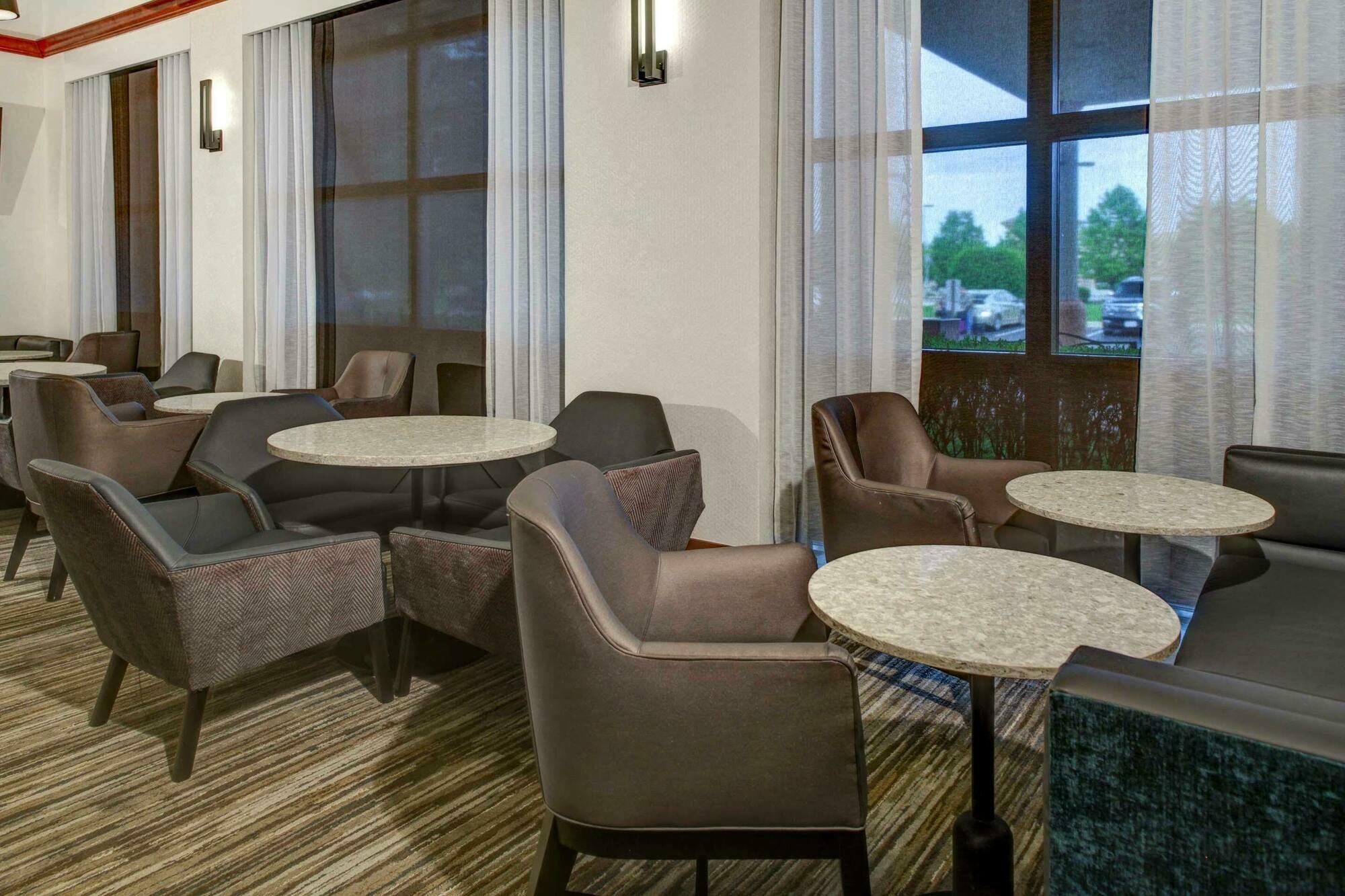 Hyatt Place Nashville Brentwood Exterior photo